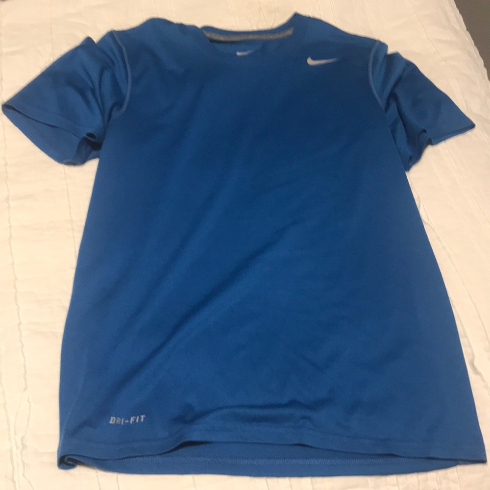 Nike dry fit mens